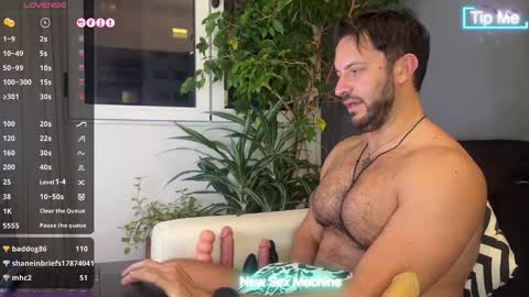 Ariel online show from 02.16.26