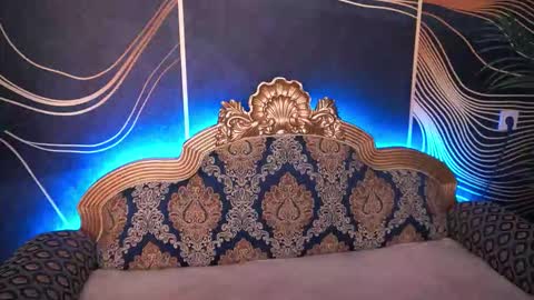 Snapshot of arielgemme chatting on 09.29.25 Ariel online show from 09.29.25