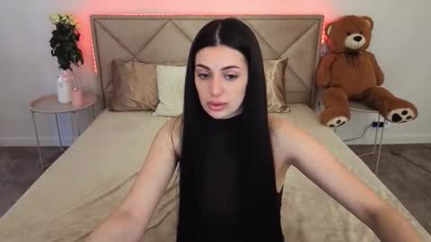 Ariel online show from 03.18.26