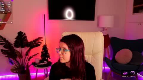 Ariell Mini online show from 12.16.25