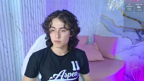  ARIEL  online show from 04.13.26