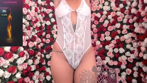 A R I   online show from 01.07.25