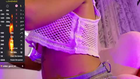 Ari online show from 06.02.26