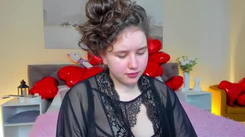 Ariella GTM3  Tue Wed Thu Fri Sat  0400 am-1030pm online show from 02.17.25
