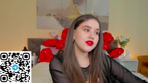 Ariella GTM3  Tue Wed Thu Fri Sat  0400 am-1030pm online show from 02.20.25