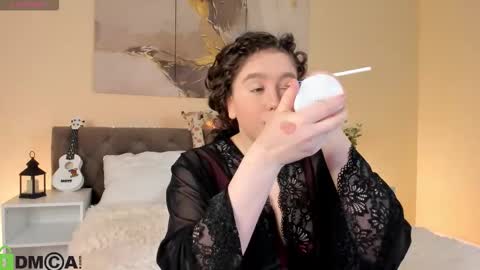 Snapshot of ariella_sol chatting on 10.18.25 Ariella GTM3  Tue Wed Thu Fri Sat  0400 am-1030pm online show from 10.18.25