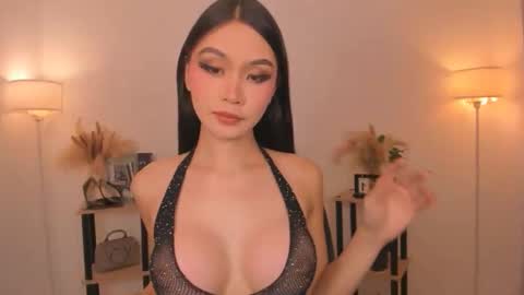 MIRA GREYSON online show from 02.22.26