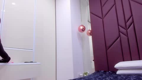 AriellaBlonde online show from 03.08.26