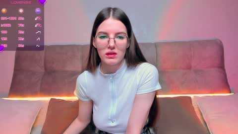 Snapshot of ariellateska chatting on 12.05.24 Ariella online show from 12.05.24