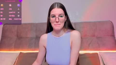 Snapshot of ariellateska chatting on 02.16.25 Ariella online show from 02.16.25