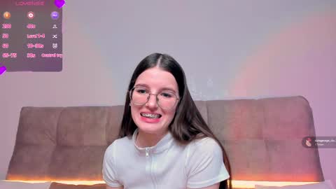 Snapshot of ariellateska chatting on 03.02.25 Ariella online show from 03.02.25