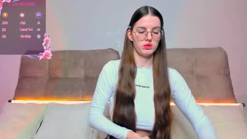 Ariella online show from 11.27.25