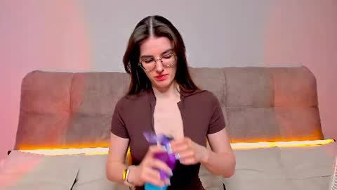Ariella online show from 07.11.26
