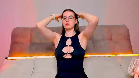 Ariella online show from 07.14.26