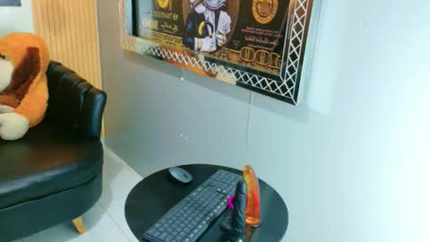 arielle_soren online show from 01.07.26