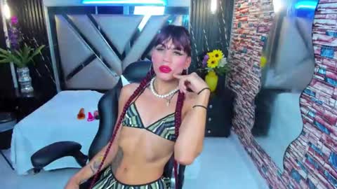 arielle_soren online show from 01.09.26