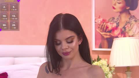 Ariell online show from 12.08.24