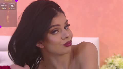 Ariell online show from 12.14.24