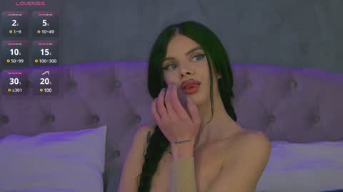 Ariell online show from 01.25.25