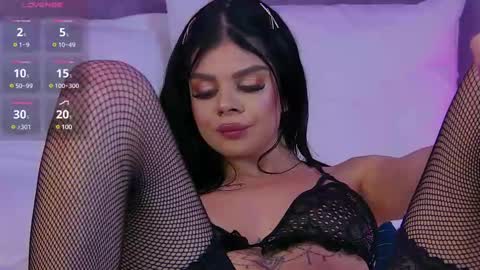 Ariell online show from 02.25.25