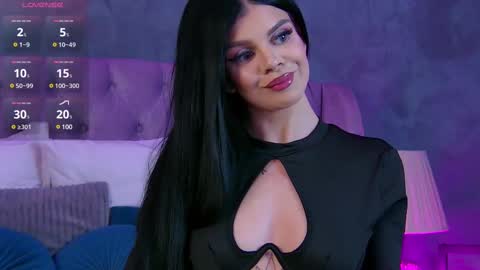 Ariell online show from 03.04.25