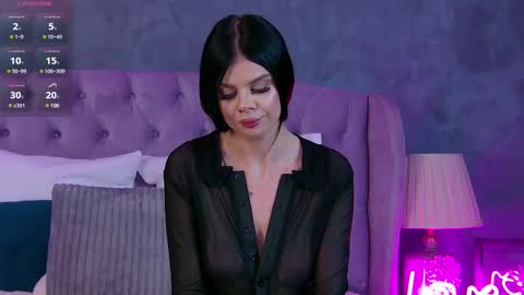 Ariell online show from 03.05.25