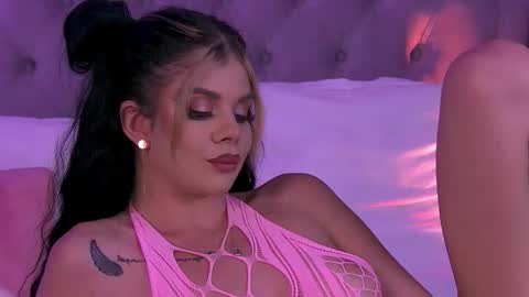 Ariell online show from 09.13.25