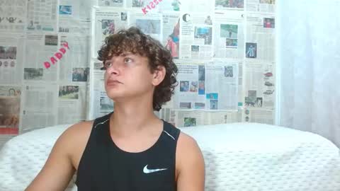 Snapshot of arielnoir6958 chatting on 01.31.26 Ariel Aoir online show from 01.31.26