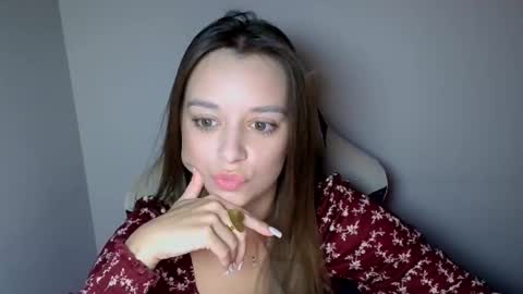 Ariel online show from 09.11.25