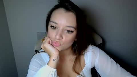 Ariel online show from 09.16.25