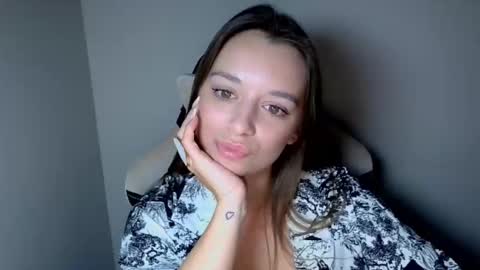 Ariel online show from 09.17.25