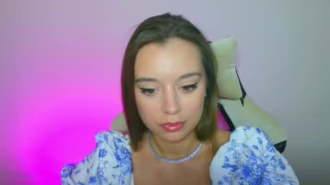 Ariel online show from 09.29.25