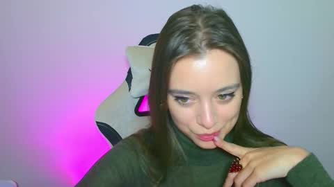 Ariel online show from 10.13.25