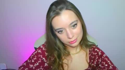 Ariel online show from 10.17.25