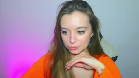 Ariel online show from 10.20.25