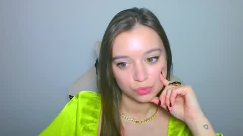 Ariel online show from 10.23.25