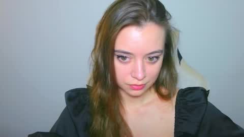 Ariel online show from 10.28.25