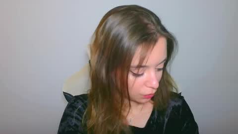 Ariel online show from 10.31.25