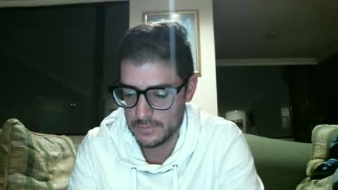 Snapshot of arielsinho chatting on 01.02.25 Anon online show from 01.02.25