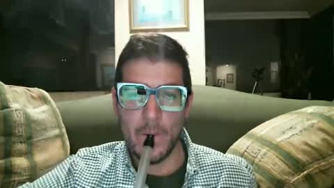 Snapshot of arielsinho chatting on 01.12.25 Anon online show from 01.12.25