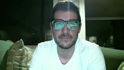 Snapshot of arielsinho chatting on 01.14.25 Anon online show from 01.14.25
