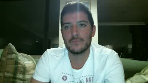 Snapshot of arielsinho chatting on 01.16.25 Anon online show from 01.16.25
