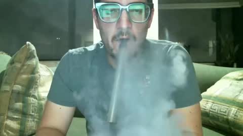 Snapshot of arielsinho chatting on 01.19.25 Anon online show from 01.19.25