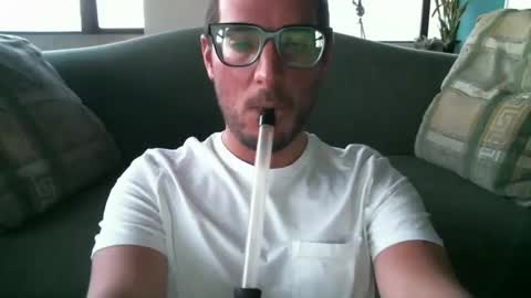 Snapshot of arielsinho chatting on 01.24.25 Anon online show from 01.24.25