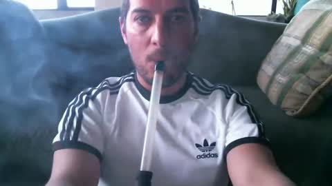 Snapshot of arielsinho chatting on 01.27.25 Anon online show from 01.27.25