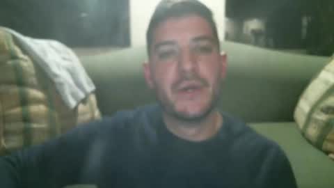Snapshot of arielsinho chatting on 01.29.25 Anon online show from 01.29.25
