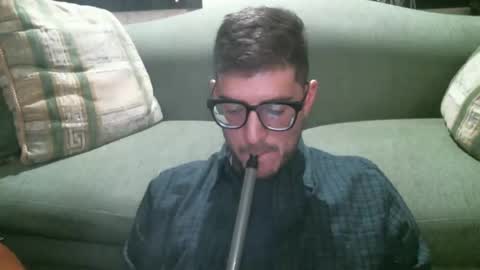 Snapshot of arielsinho chatting on 01.30.25 Anon online show from 01.30.25