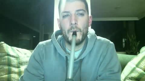 Snapshot of arielsinho chatting on 01.31.25 Anon online show from 01.31.25
