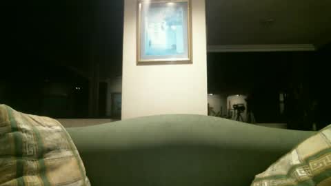 Snapshot of arielsinho chatting on 02.01.25 Anon online show from 02.01.25