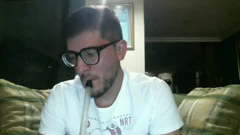 Snapshot of arielsinho chatting on 02.03.25 Anon online show from 02.03.25